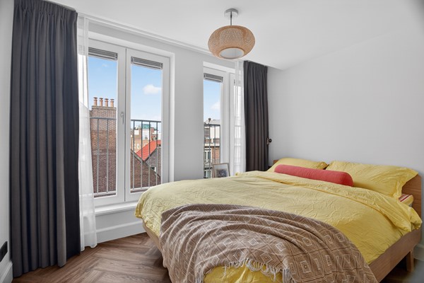 Medium property photo - Cornelis Anthoniszstraat 41-4, 1071 VR Amsterdam